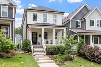 586 Great Ridge Pw, Chapel Hill, NC 27517