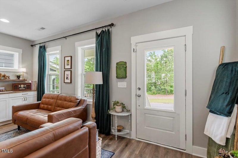 586 Great Ridge Pw, Chapel Hill, NC 27517