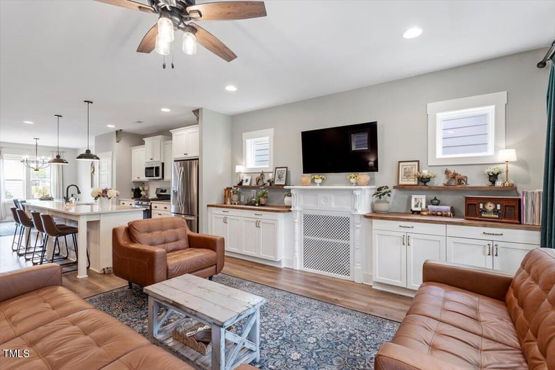 586 Great Ridge Pw, Chapel Hill, NC 27517
