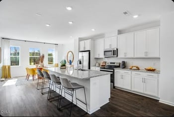586 Macmillan Way, Knightdale, NC 27545
