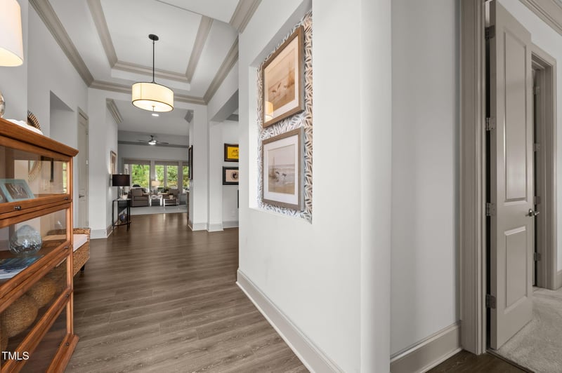586 Middleton Pl, Chapel Hill, NC 27516