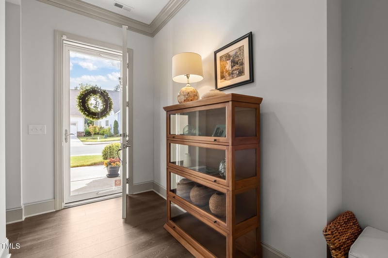 586 Middleton Pl, Chapel Hill, NC 27516