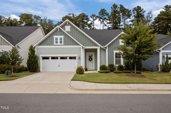 586 Middleton Pl, Chapel Hill, NC 27516