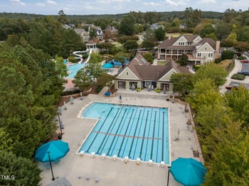 586 Middleton Pl, Chapel Hill, NC 27516