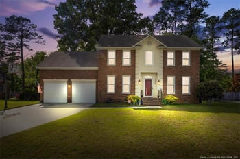 586 Milden Rd, Fayetteville, NC 28314