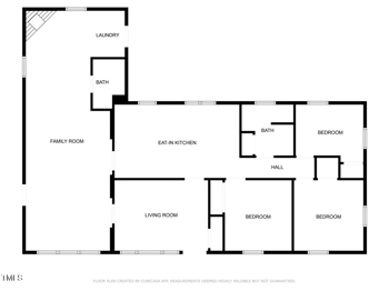 586 New Hope Church Rd, Apex, NC 27523
