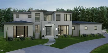 586 Poythress Rd, Chapel Hill, NC 27516