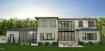 586 Poythress Rd, Chapel Hill, NC 27516