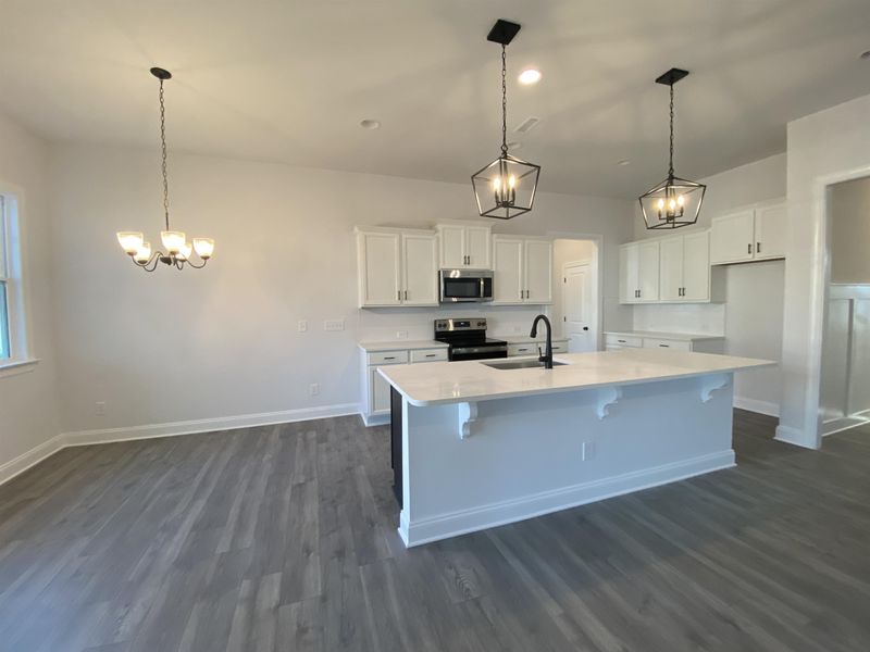 586 S Wilma St #87, Angier, NC 27501