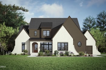 5861 Carriage Gate Dr, Raleigh, NC 27603