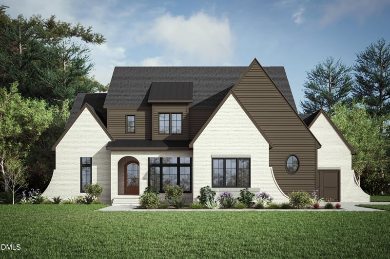 5861 Carriage Gate Dr, Raleigh, NC 27603
