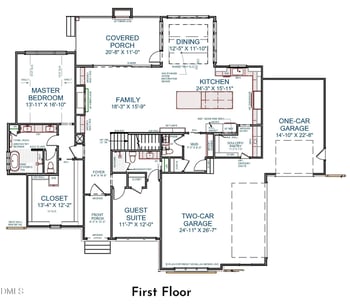 5861 Carriage Gate Dr, Raleigh, NC 27603