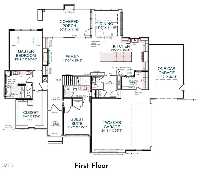 5861 Carriage Gate Dr, Raleigh, NC 27603