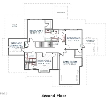 5861 Carriage Gate Dr, Raleigh, NC 27603