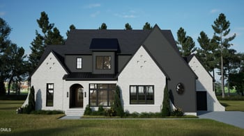 5861 Carriage Gate Dr, Raleigh, NC 27603