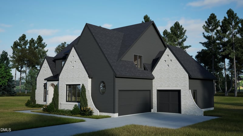 5861 Carriage Gate Dr, Raleigh, NC 27603