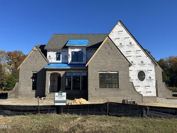 5861 Carriage Gate Dr, Raleigh, NC 27603