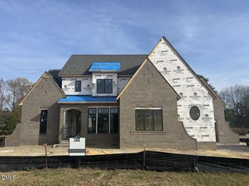 5861 Carriage Gate Dr, Raleigh, NC 27603