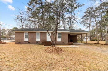 5861 Columbine Rd, Fayetteville, NC 28306