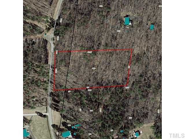 5862 Craig Rd, Durham, NC 27712