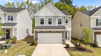 5862 Woodlawn Dr, Durham, NC 27703