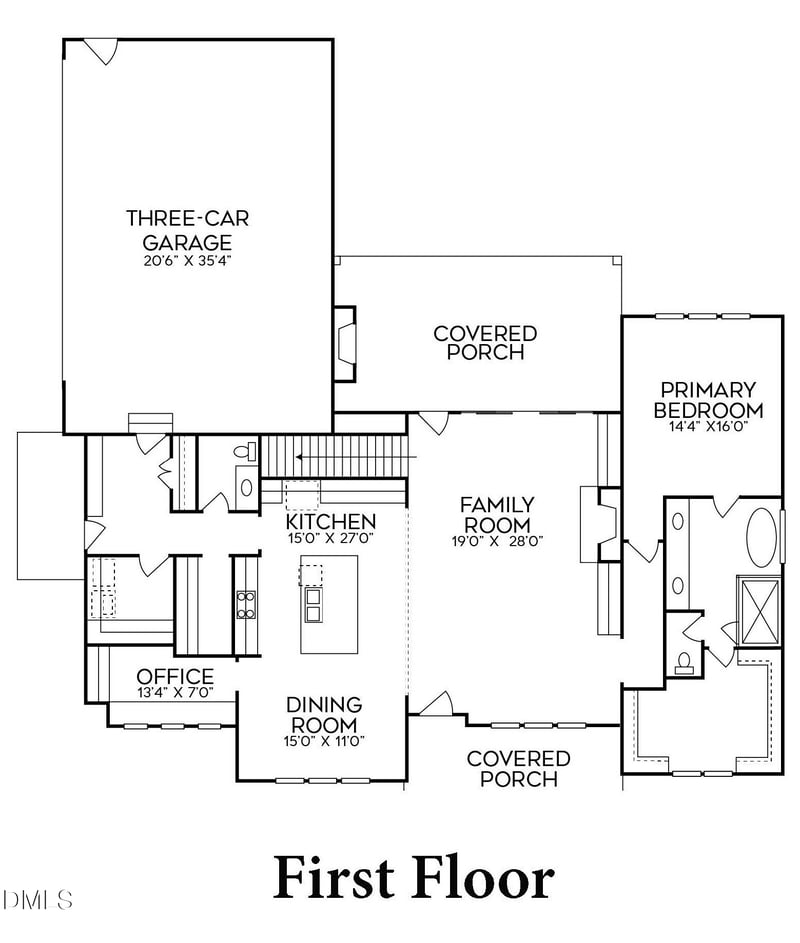 5864 Carriage Gate Dr, Raleigh, NC 27603
