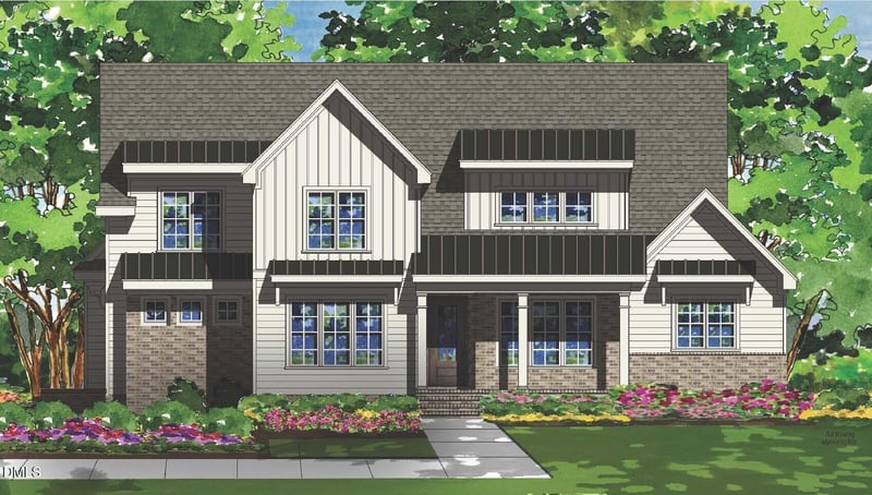 5864 Carriage Gate Dr, Raleigh, NC 27603