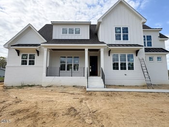 5864 Carriage Gate Dr, Raleigh, NC 27603