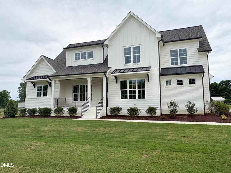 5864 Carriage Gate Dr, Raleigh, NC 27603