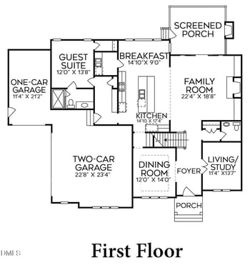 5865 Carriage Gate Dr, Raleigh, NC 27603