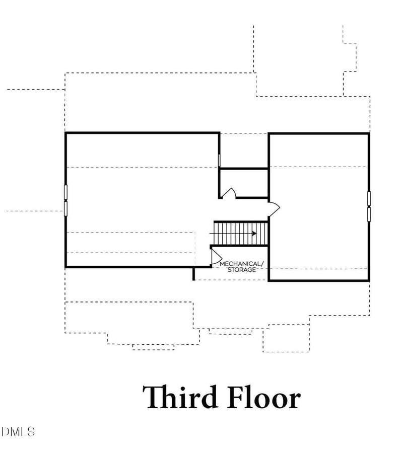 5865 Carriage Gate Dr, Raleigh, NC 27603