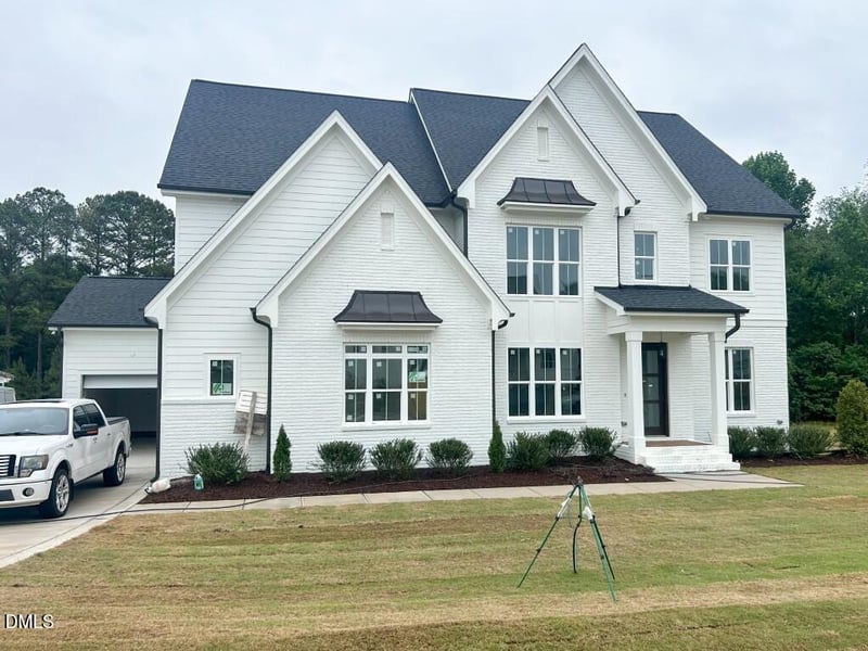 5865 Carriage Gate Dr, Raleigh, NC 27603