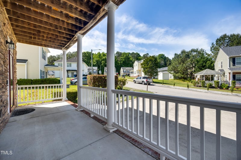 5865 Forest Point Rd, Raleigh, NC 27610