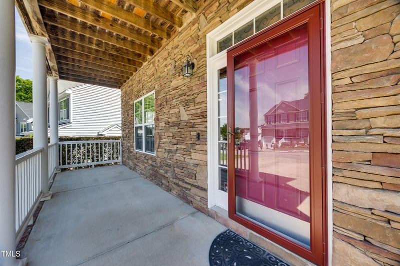 5865 Forest Point Rd, Raleigh, NC 27610