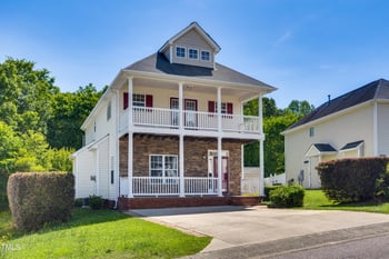 5865 Forest Point Rd, Raleigh, NC 27610