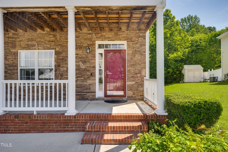 5865 Forest Point Rd, Raleigh, NC 27610
