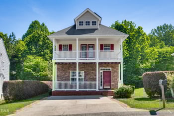 5865 Forest Point Rd, Raleigh, NC 27610