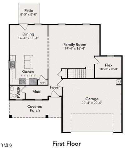 5865 Panther Dr (Lot 3), Hope Mills, NC 28348