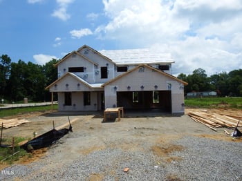 5865 Panther Dr (Lot 3), Hope Mills, NC 28348