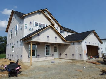 5865 Panther Dr (Lot 3), Hope Mills, NC 28348