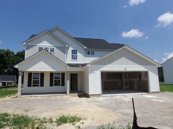 5865 Panther Dr (Lot 3), Hope Mills, NC 28348