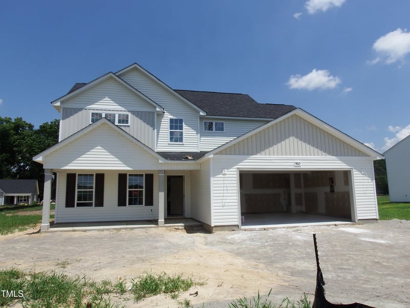 5865 Panther Dr (Lot 3), Hope Mills, NC 28348