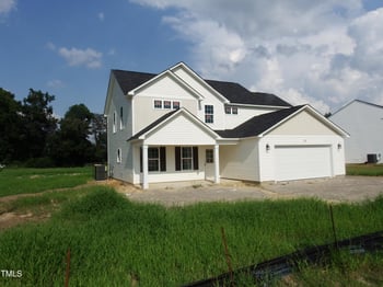 5865 Panther Dr (Lot 3), Hope Mills, NC 28348
