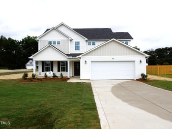 5865 Panther Dr (Lot 3), Hope Mills, NC 28348