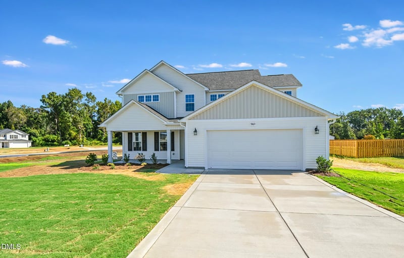 5865 Panther Dr (Lot 3), Hope Mills, NC 28348