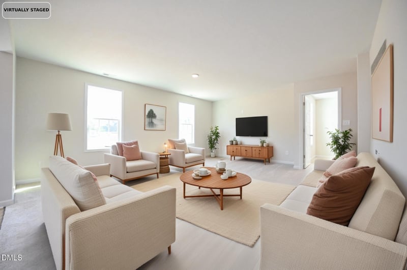 5865 Panther Dr (Lot 3), Hope Mills, NC 28348