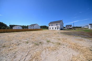 5865 Panther Dr (Lot 3), Hope Mills, NC 28348