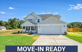 5865 Panther Dr (Lot 3), Hope Mills, NC 28348
