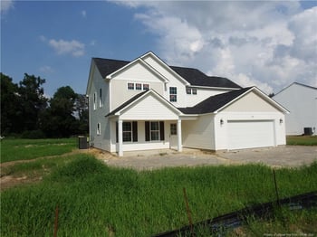 5865 Panther Dr, Hope Mills, NC 28348