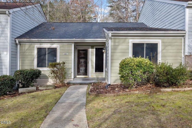 5867 Branchwood Rd, Raleigh, NC 27609